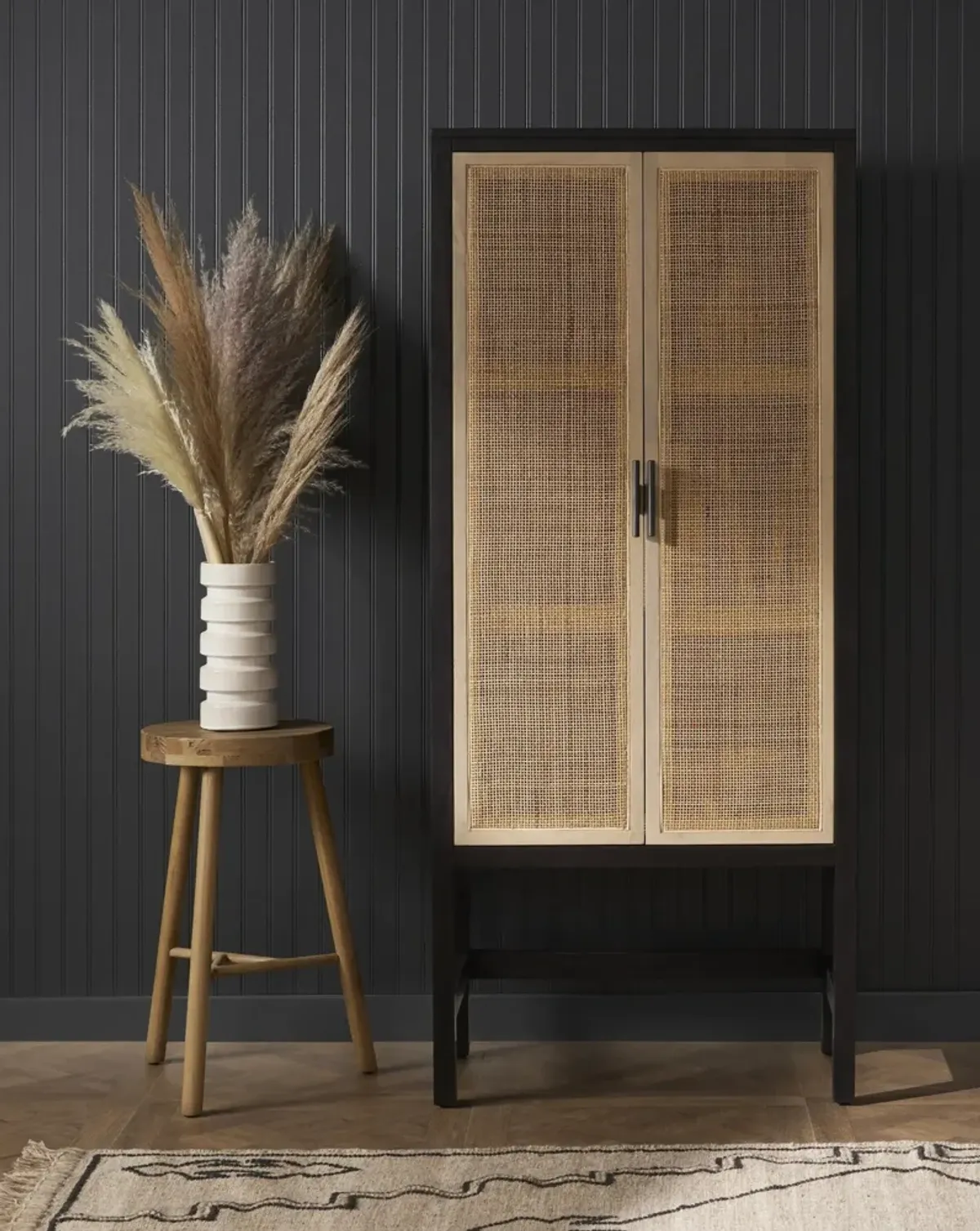 Caprice Narrow Cabinet