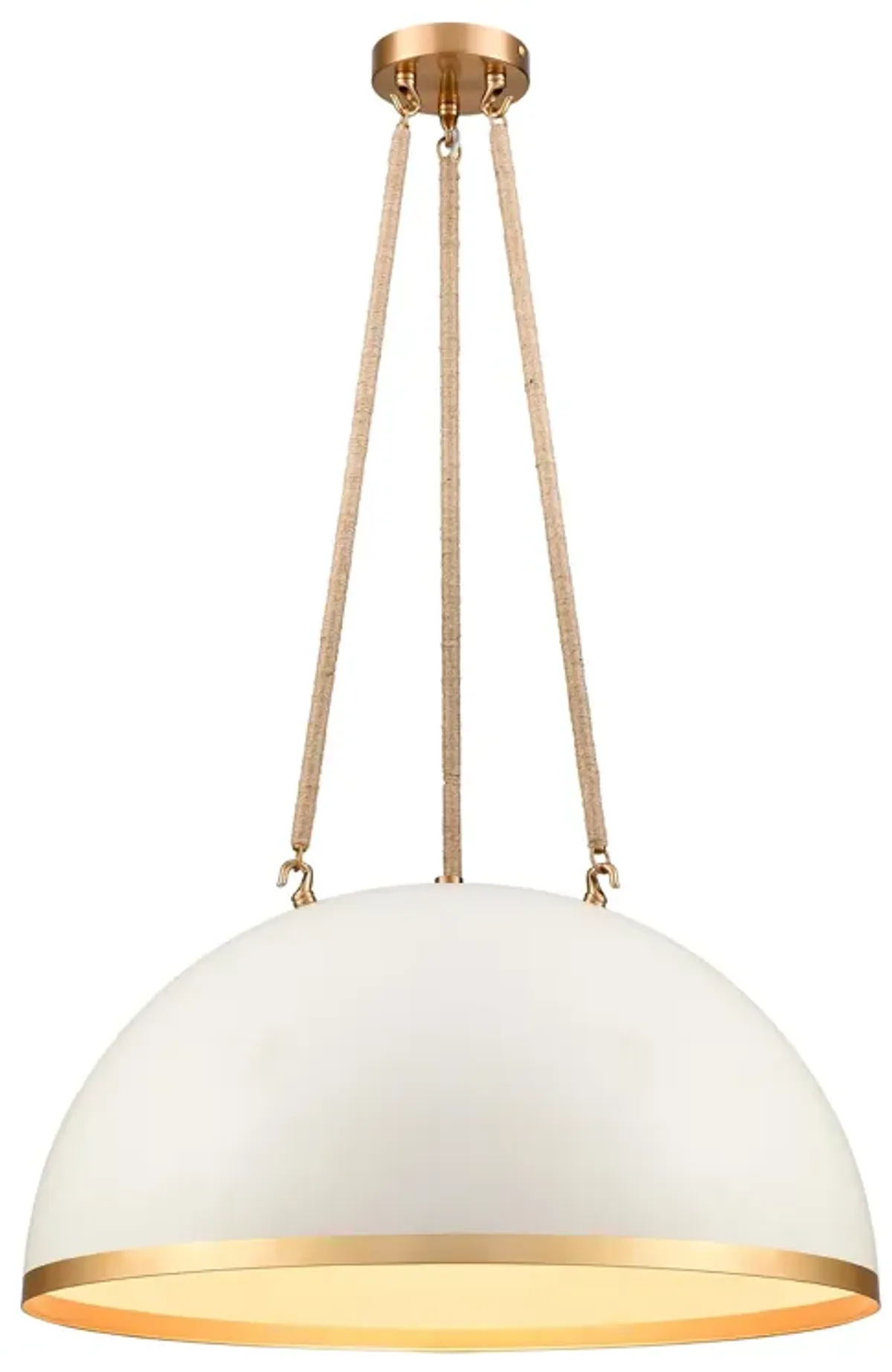 Downington 4-Light Pendant