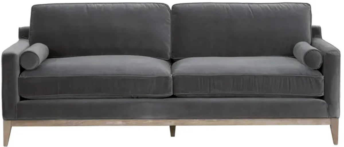 Parker 86" Post Modern Sofa