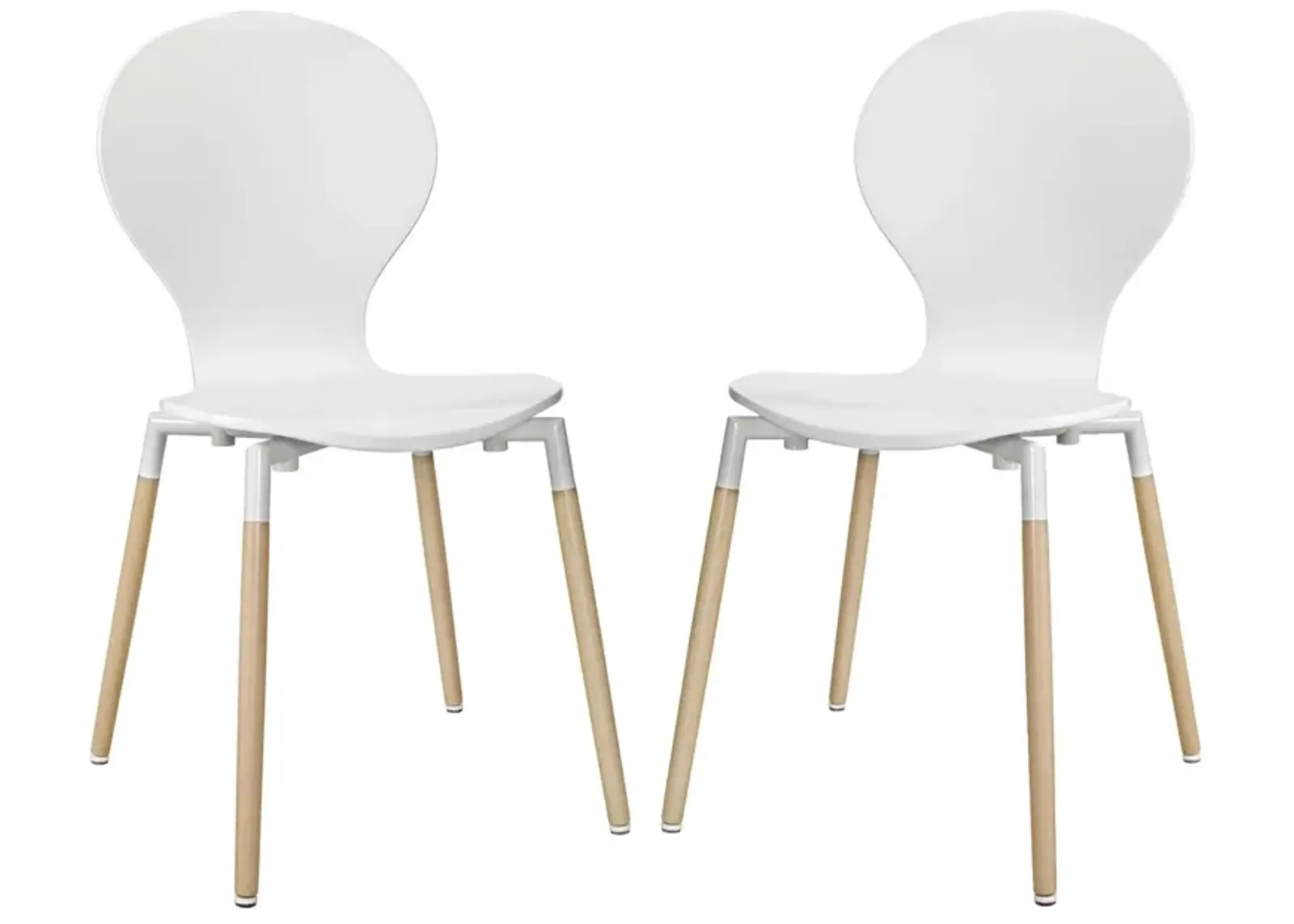 Path Dining Chair Set of 2