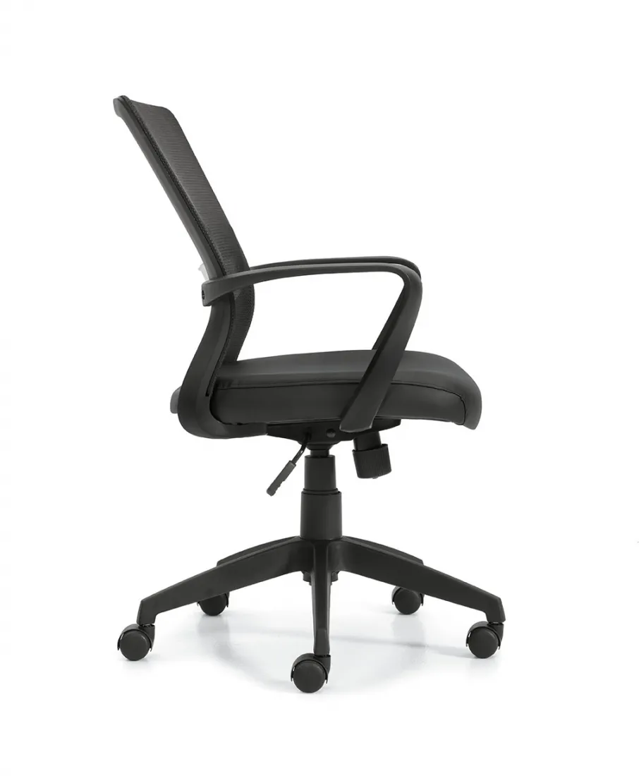 Mesh Medium Back Tilt Chair