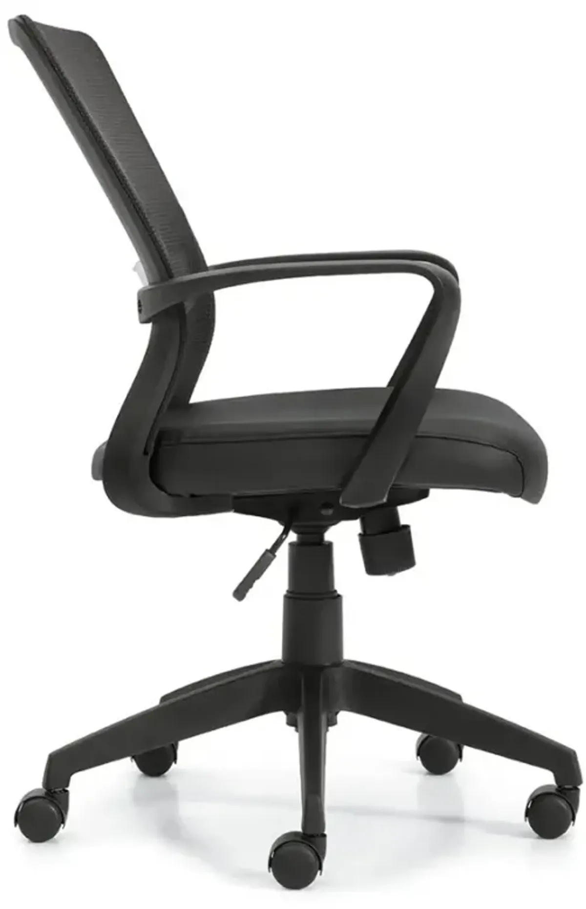 Mesh Medium Back Tilt Chair