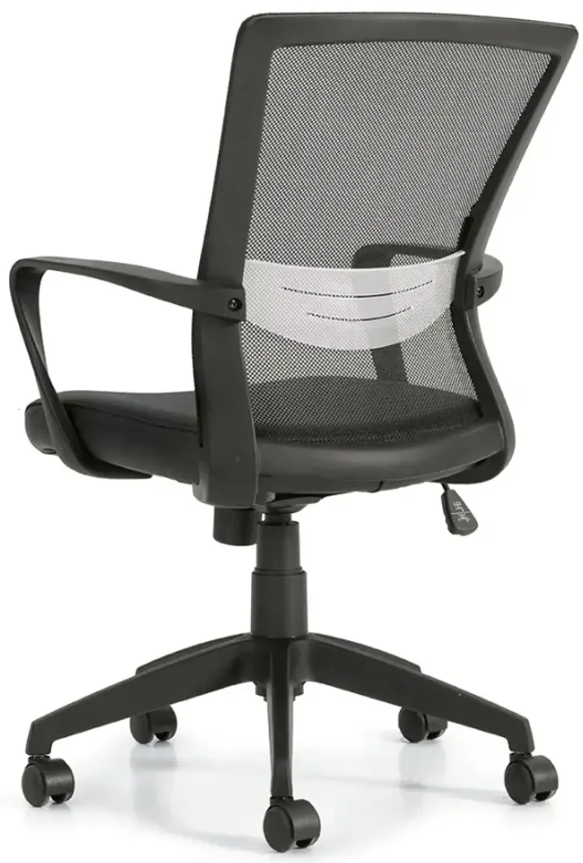 Mesh Medium Back Tilt Chair