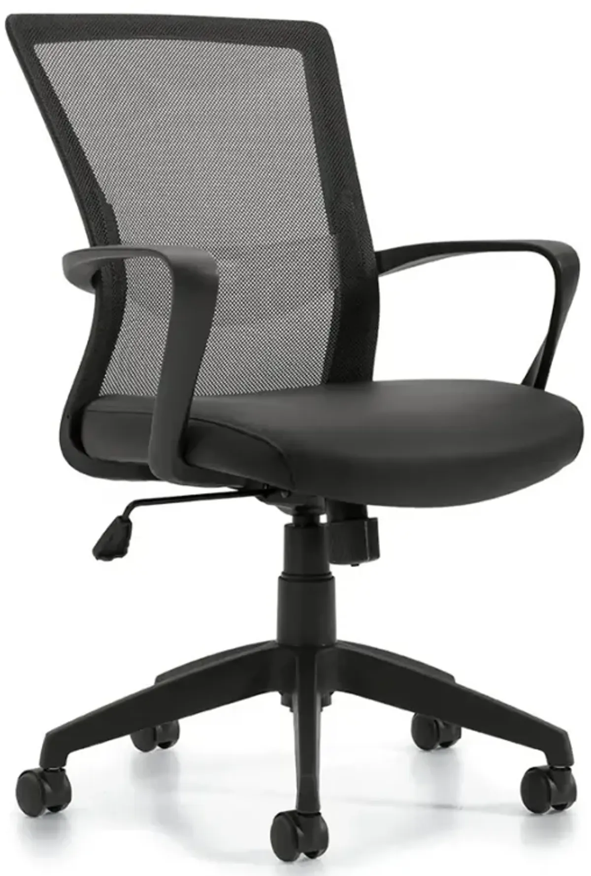 Mesh Medium Back Tilt Chair