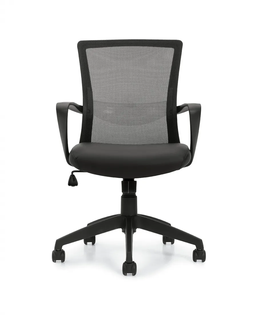 Mesh Medium Back Tilt Chair