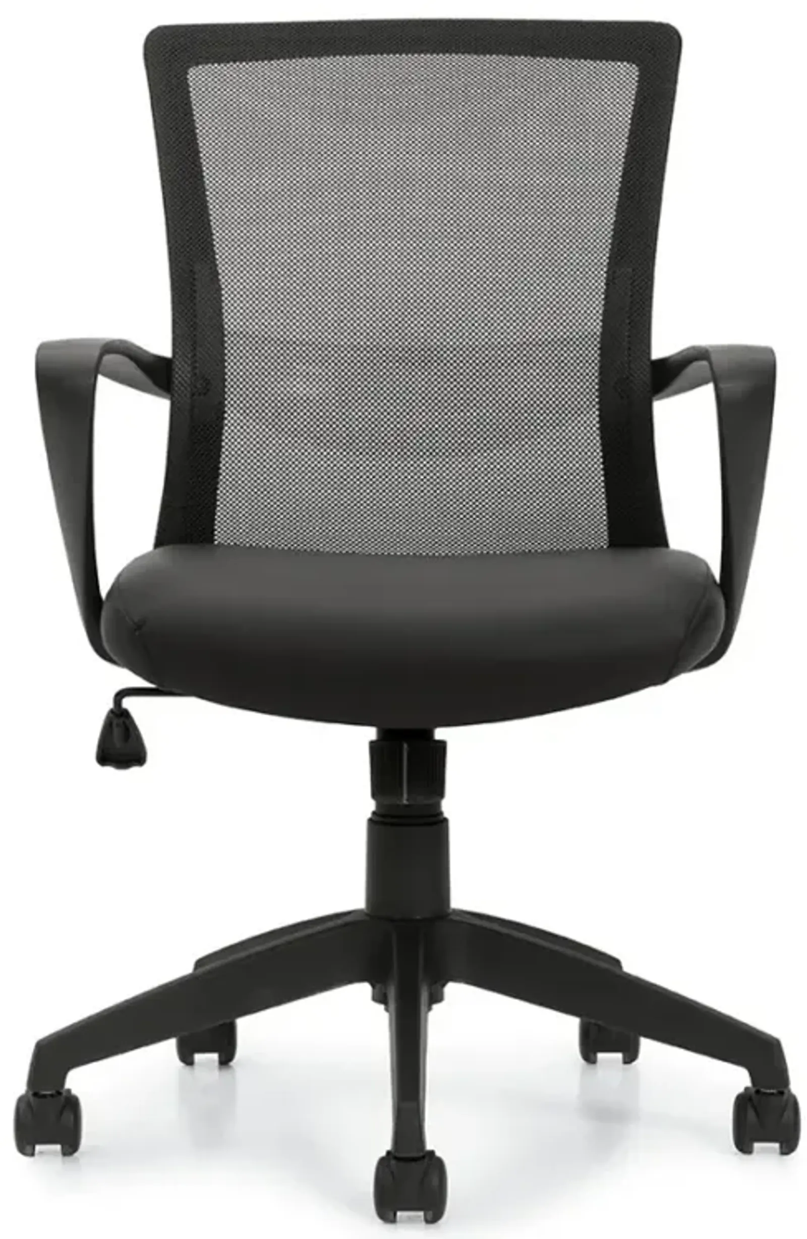 Mesh Medium Back Tilt Chair