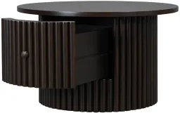 Black color