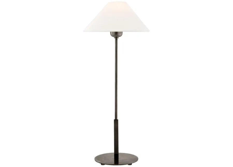 Hackney Table Lamp