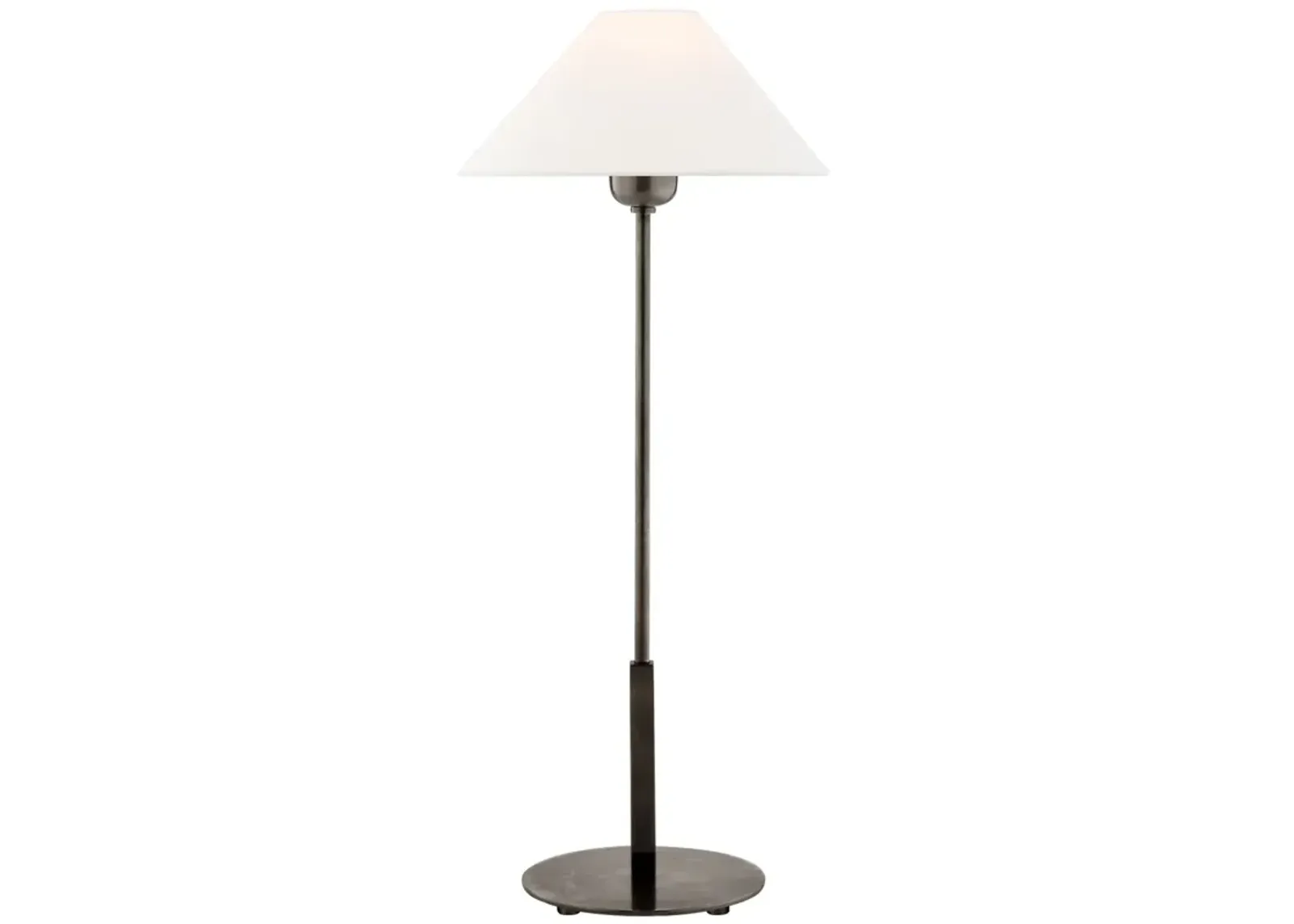 Hackney Table Lamp