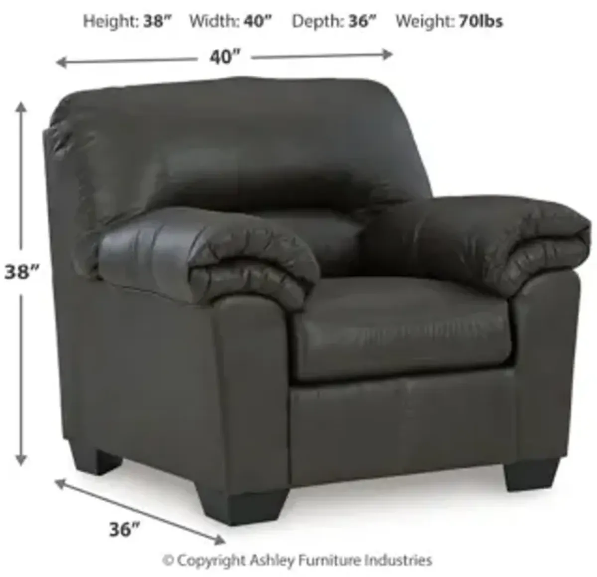 Bladen Chair