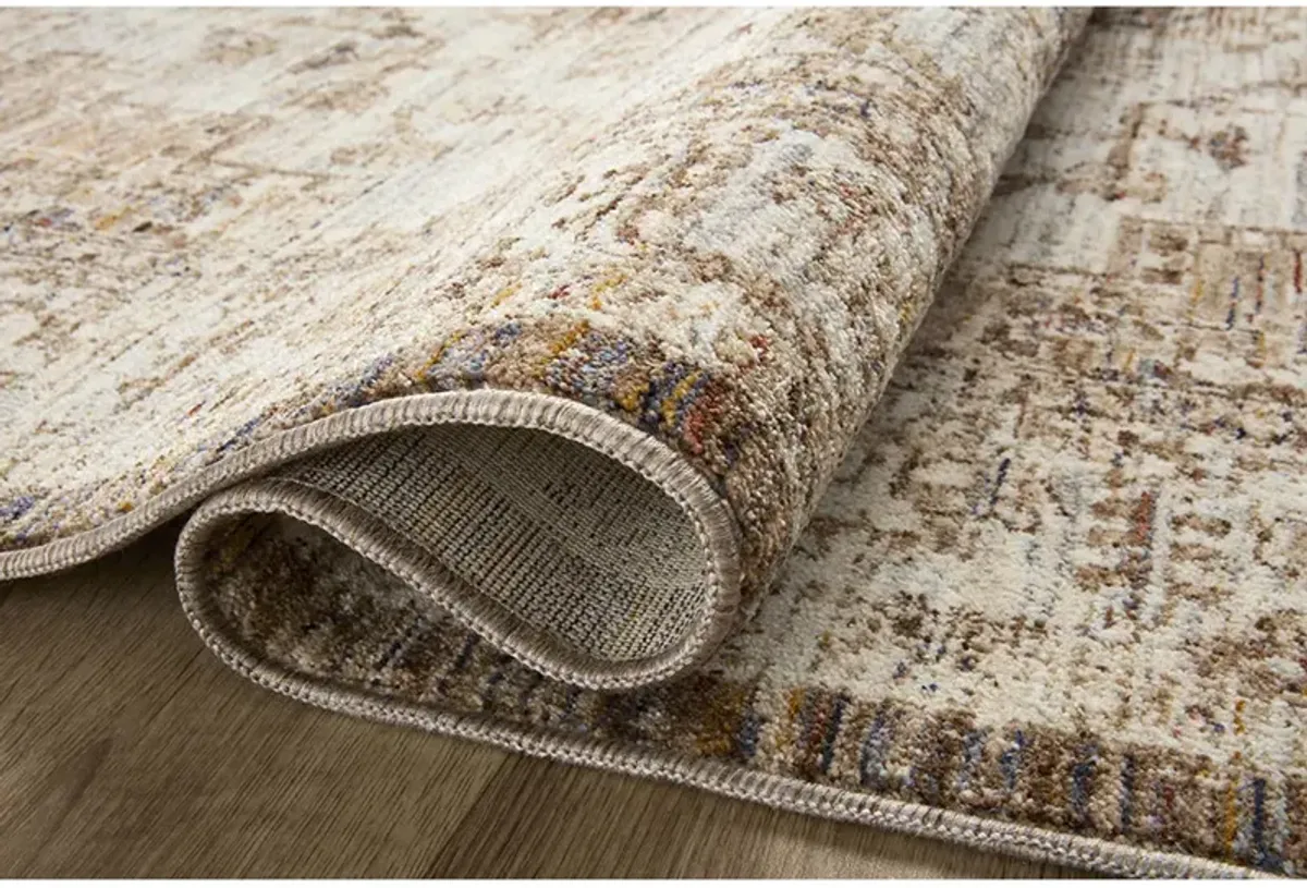 Sorrento SOR03 2'7" x 8'" Rug