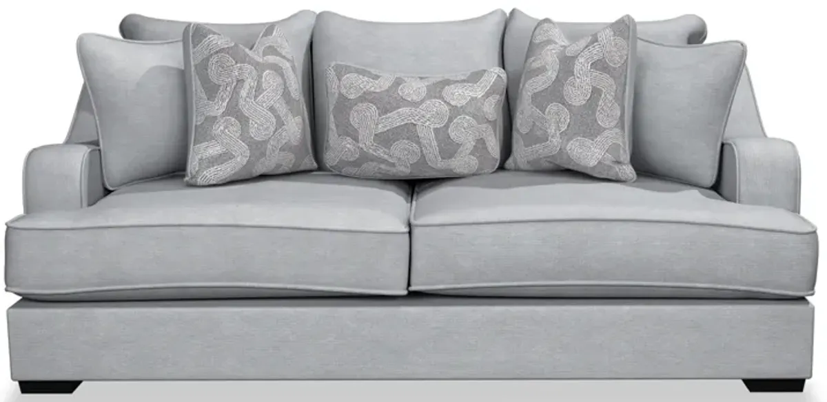 Spartan Sleeper Sofa