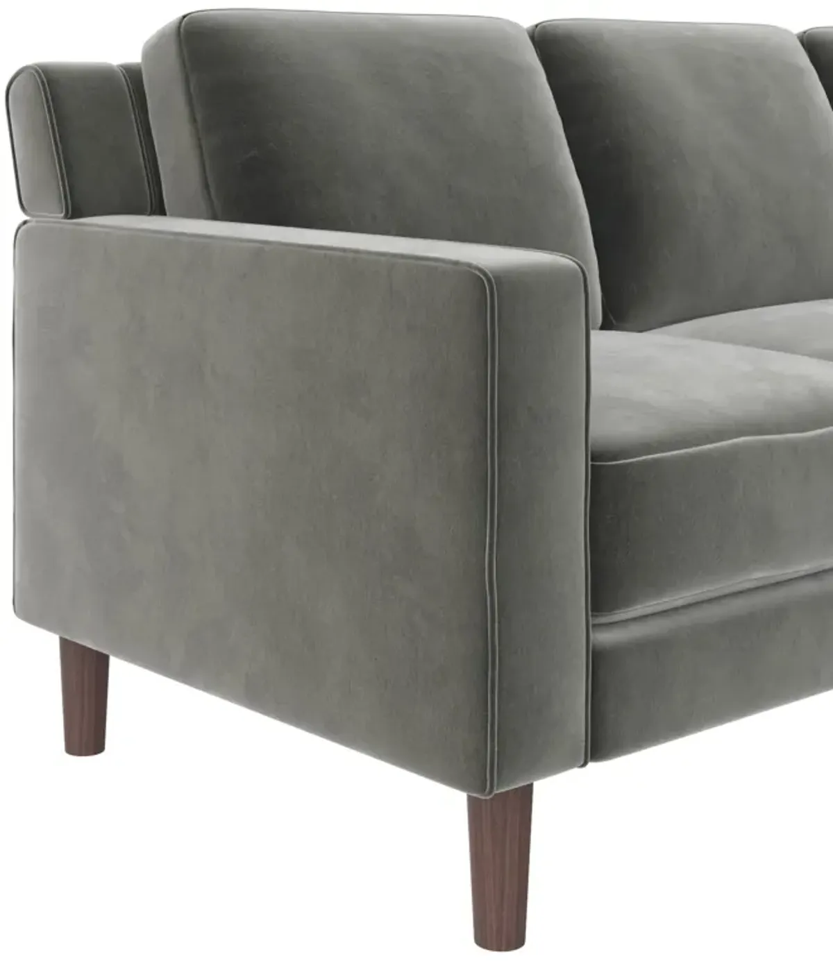 Atwater Living Janelle 3 Seater Sofa