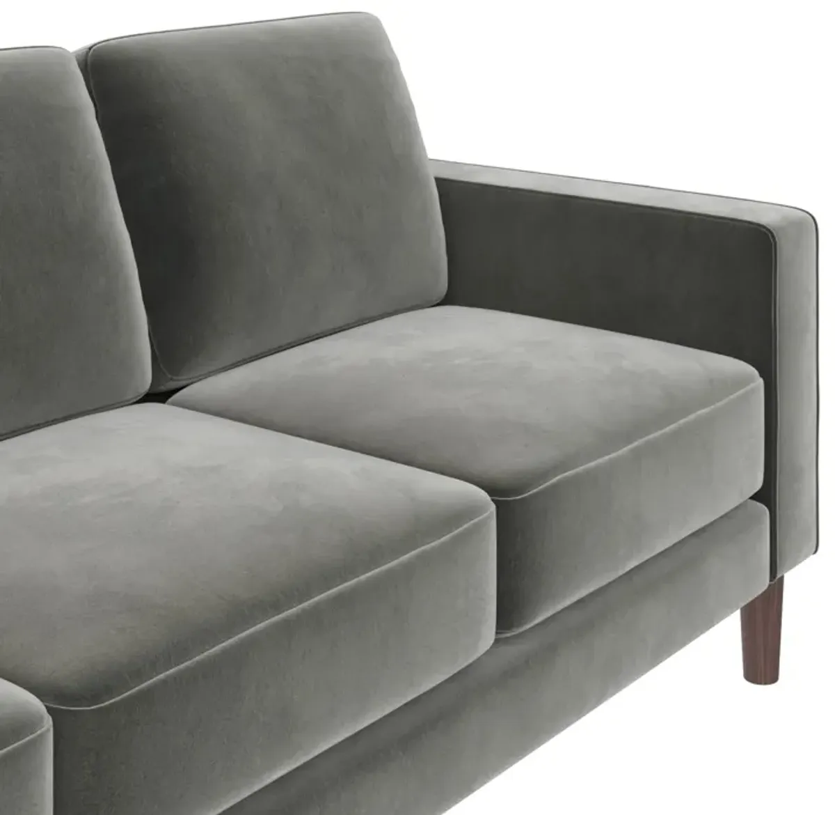 Atwater Living Janelle 3 Seater Sofa