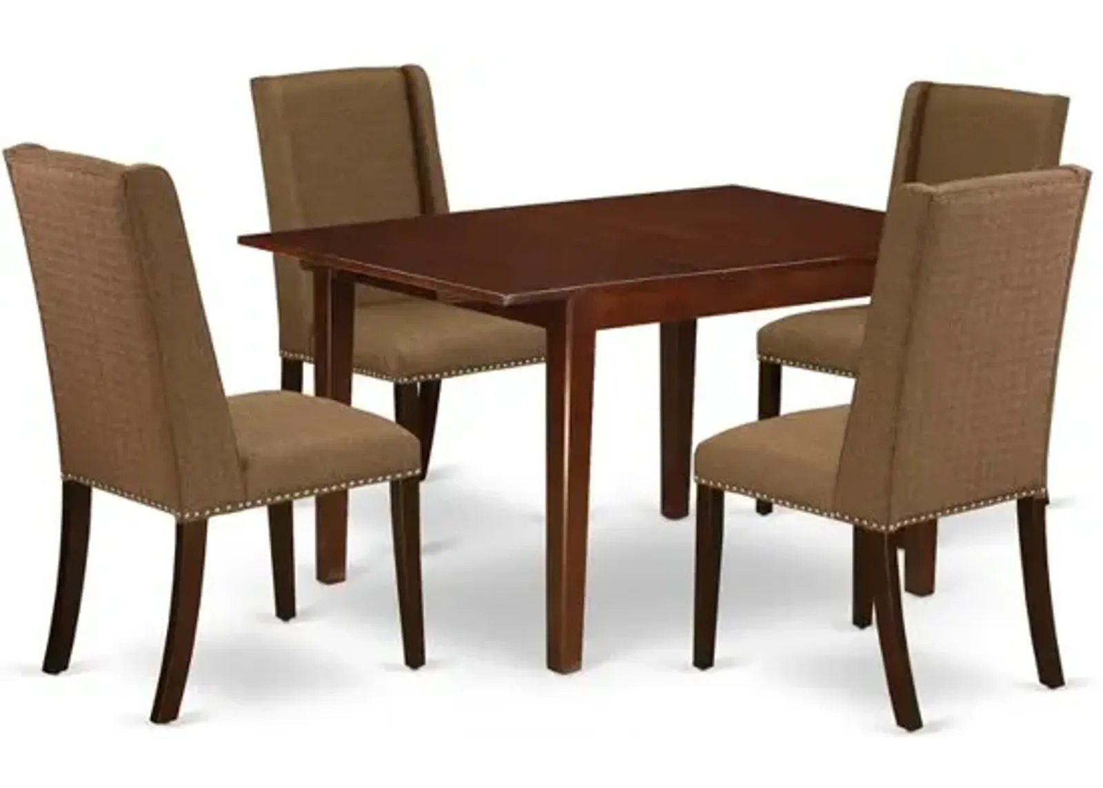 Dining Room Set Mahogany