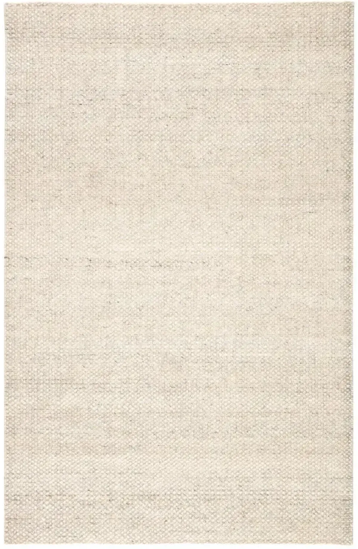 Rebecca Crispin White 2' x 3' Rug