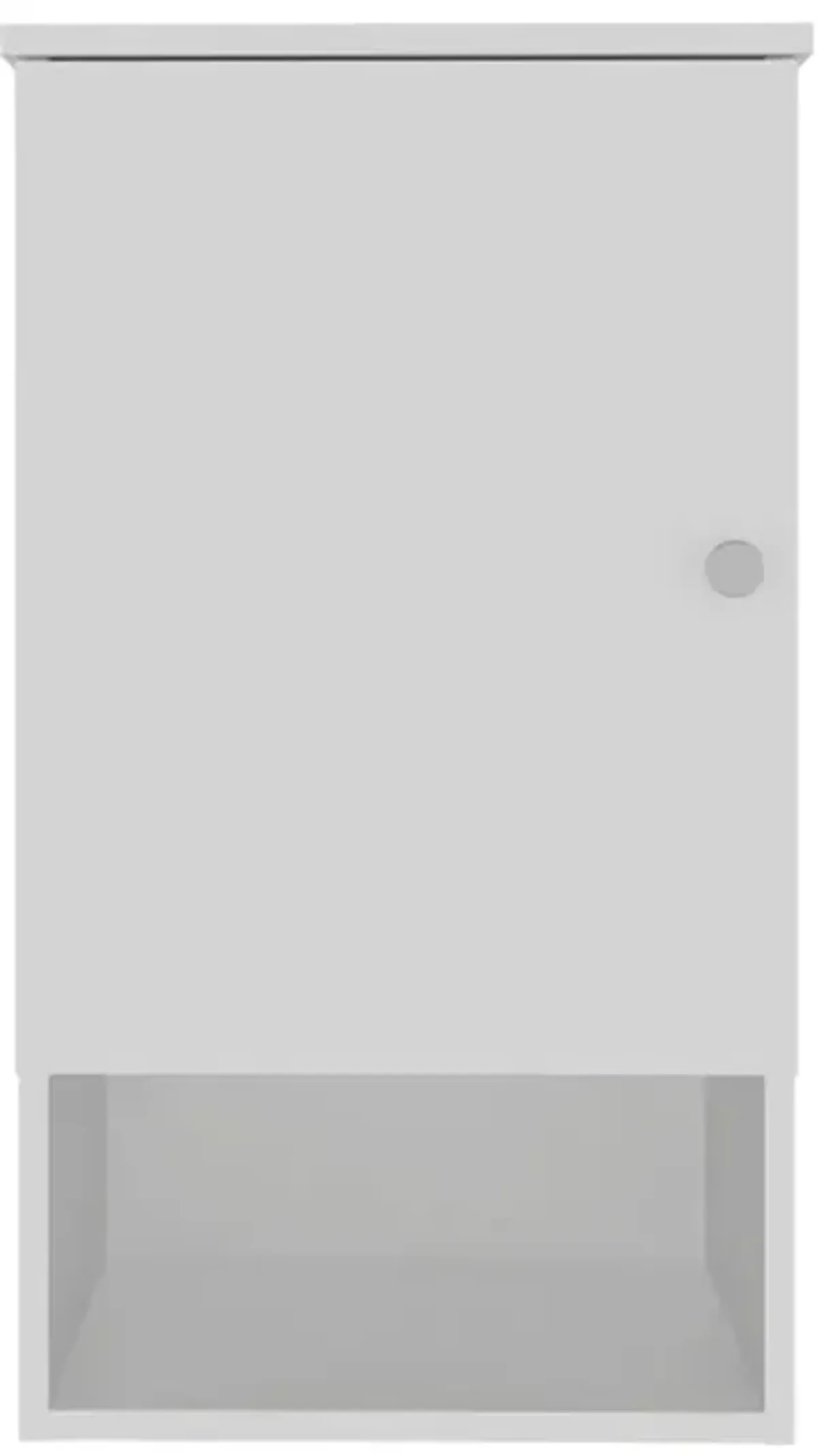 Medicine Cabinet Porto, Bathroom, White