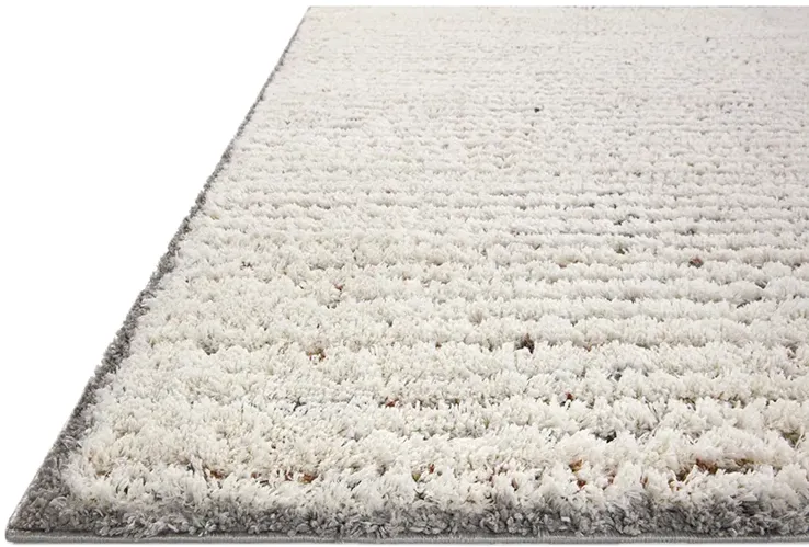 Levitt LEV01 2'3" x 4'" Rug