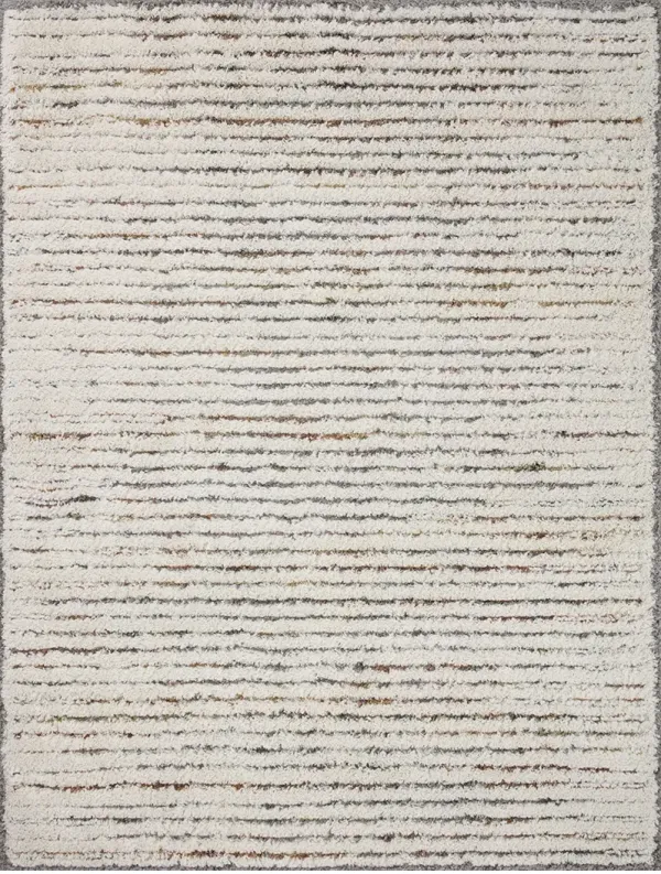 Levitt LEV01 2'3" x 4'" Rug