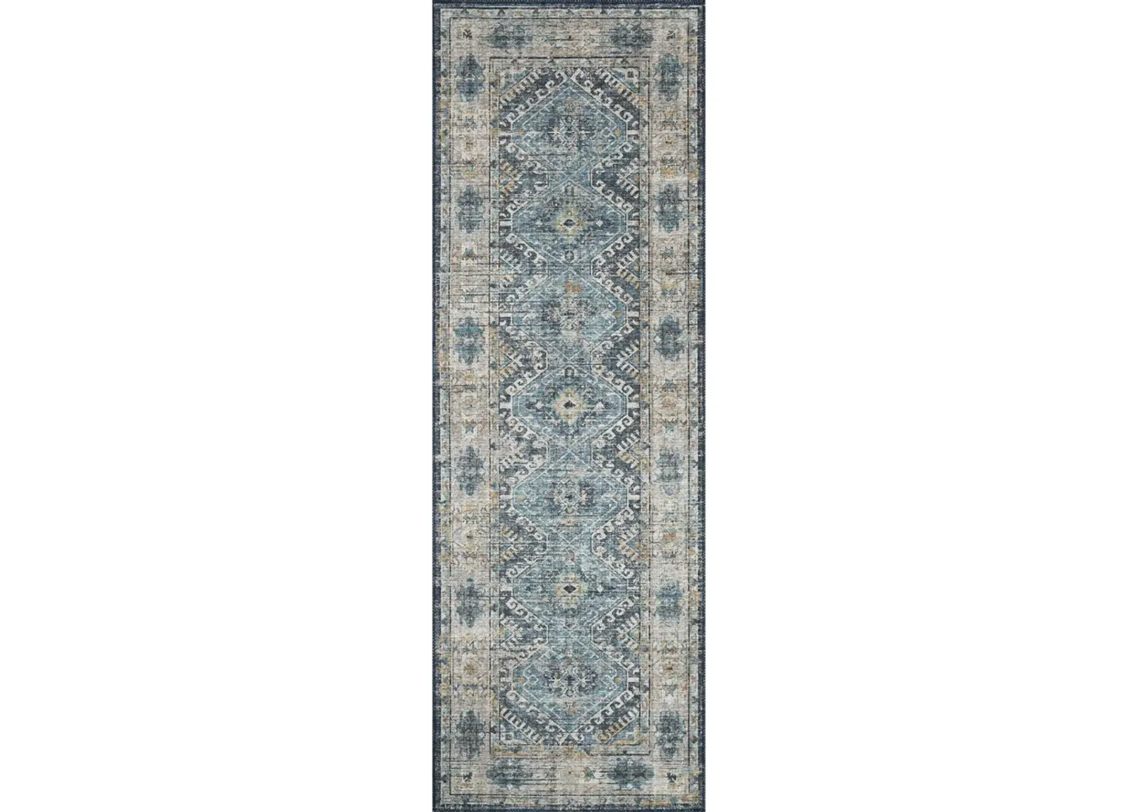 Skye SKY03 2'6" x 7'6" Rug