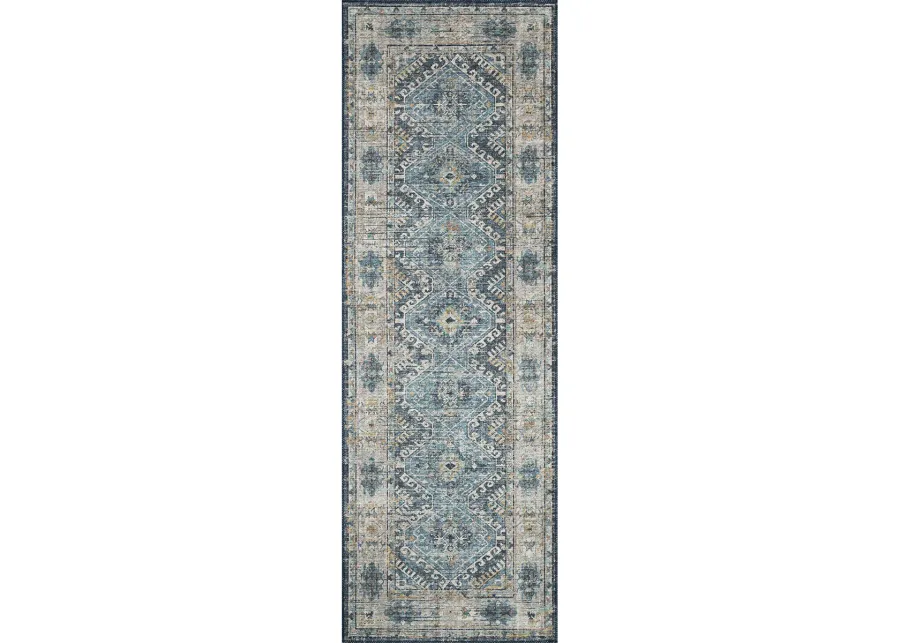 Skye SKY03 2'6" x 7'6" Rug