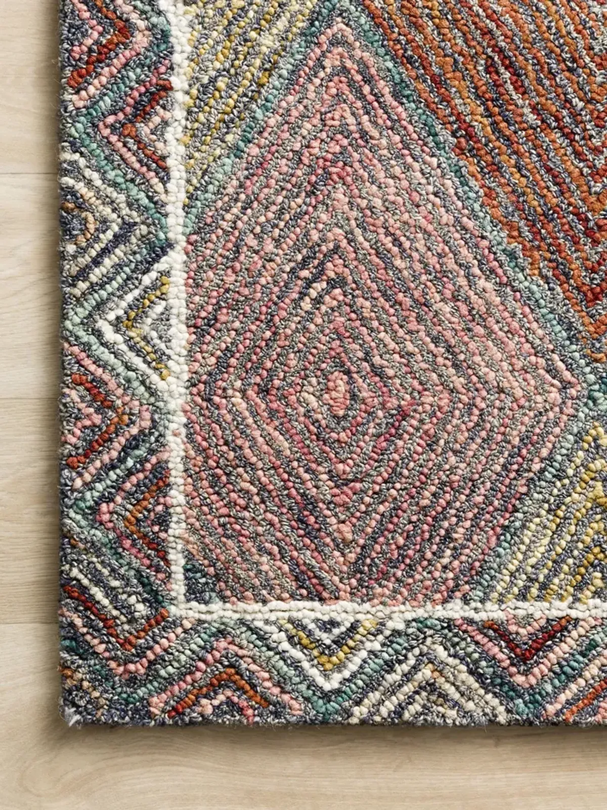 Spectrum SPE02 2'6" x 7'6" Rug