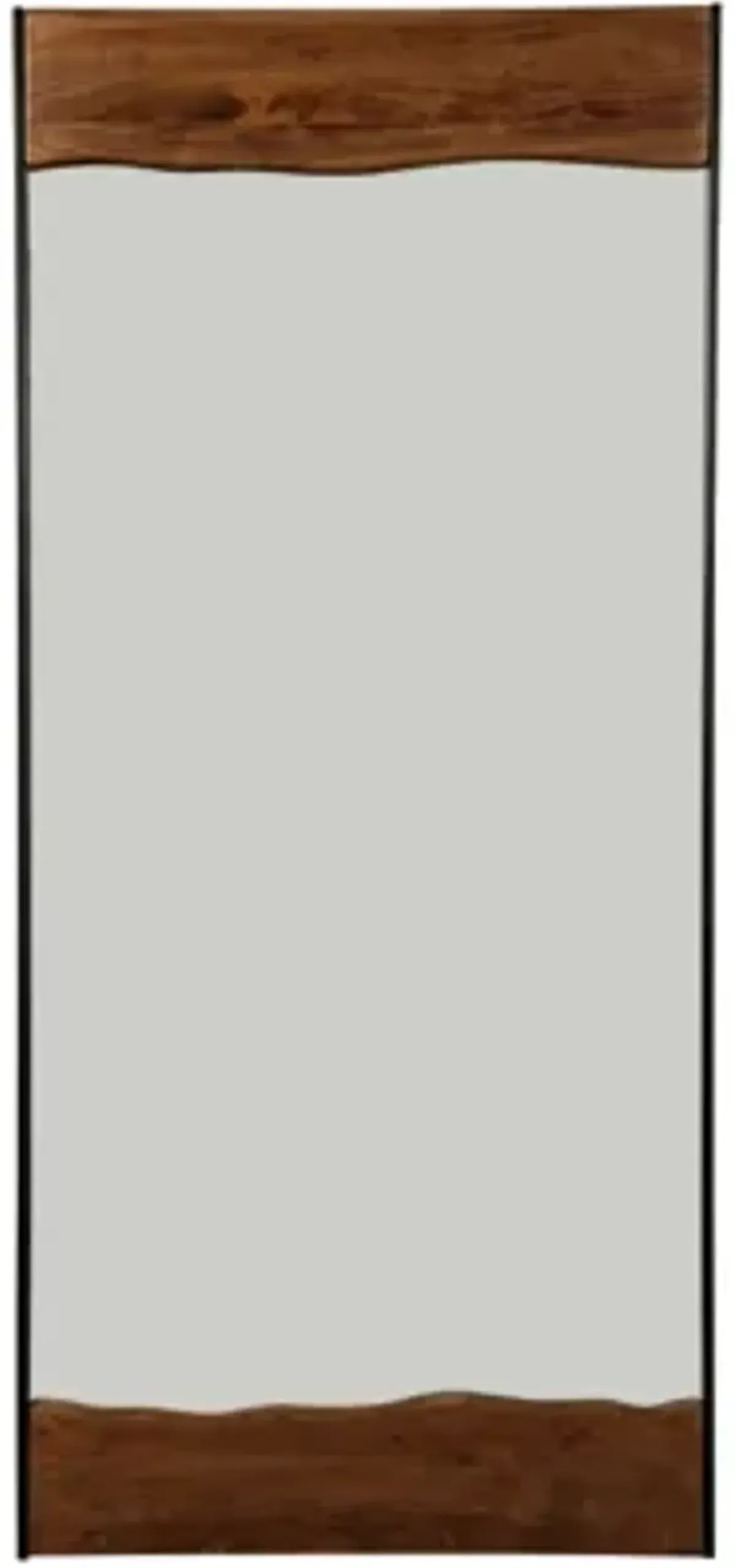 Panchali Floor Mirror