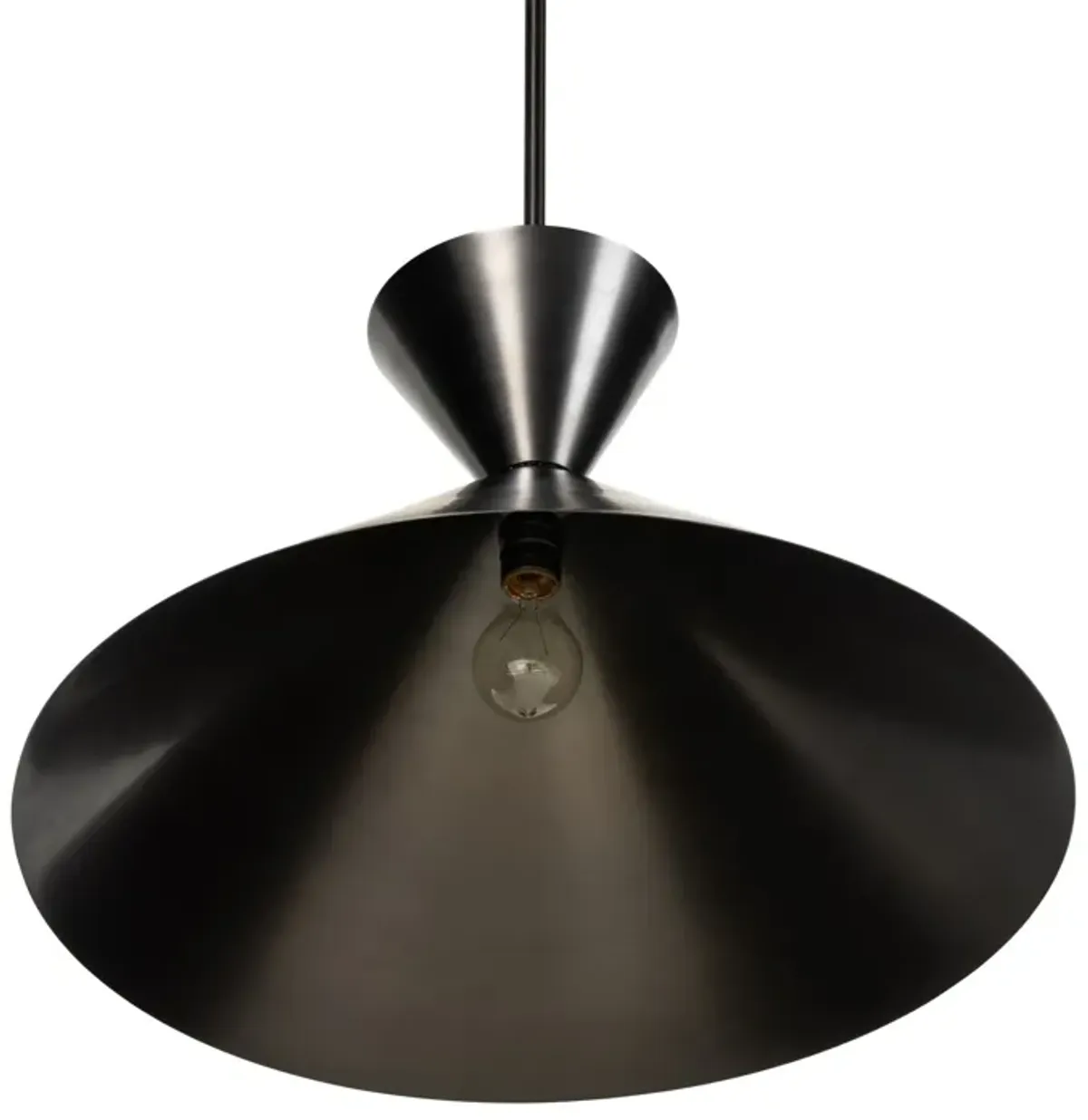 Clement Large Pendant