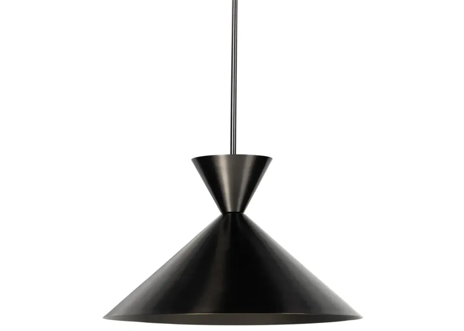 Clement Large Pendant