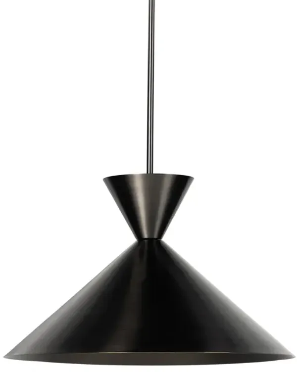Clement Large Pendant