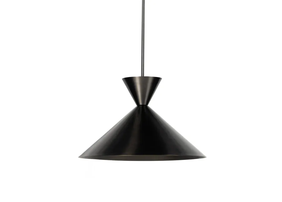 Clement Large Pendant