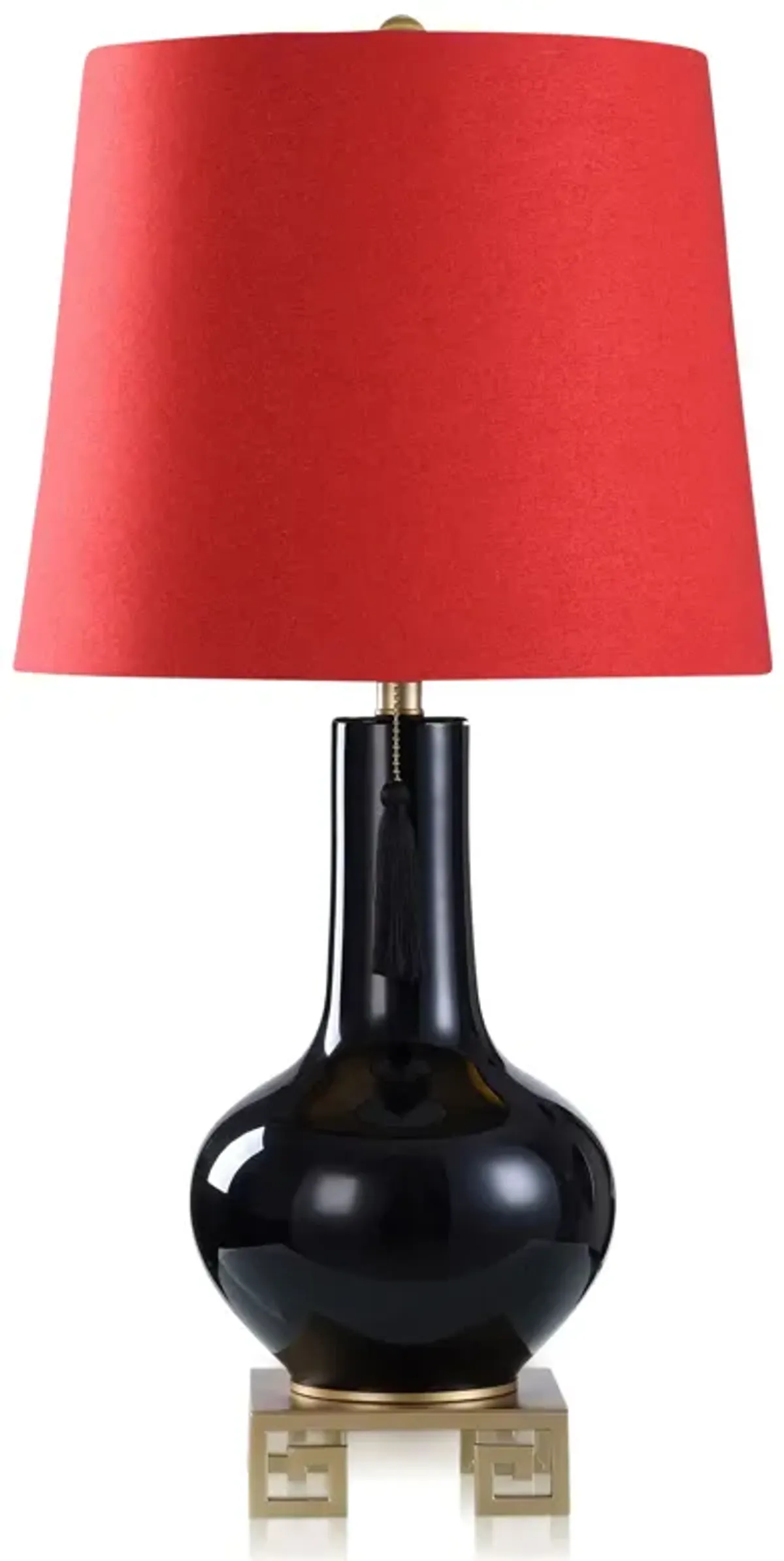 Dann Foley Lifestyle Lamp I