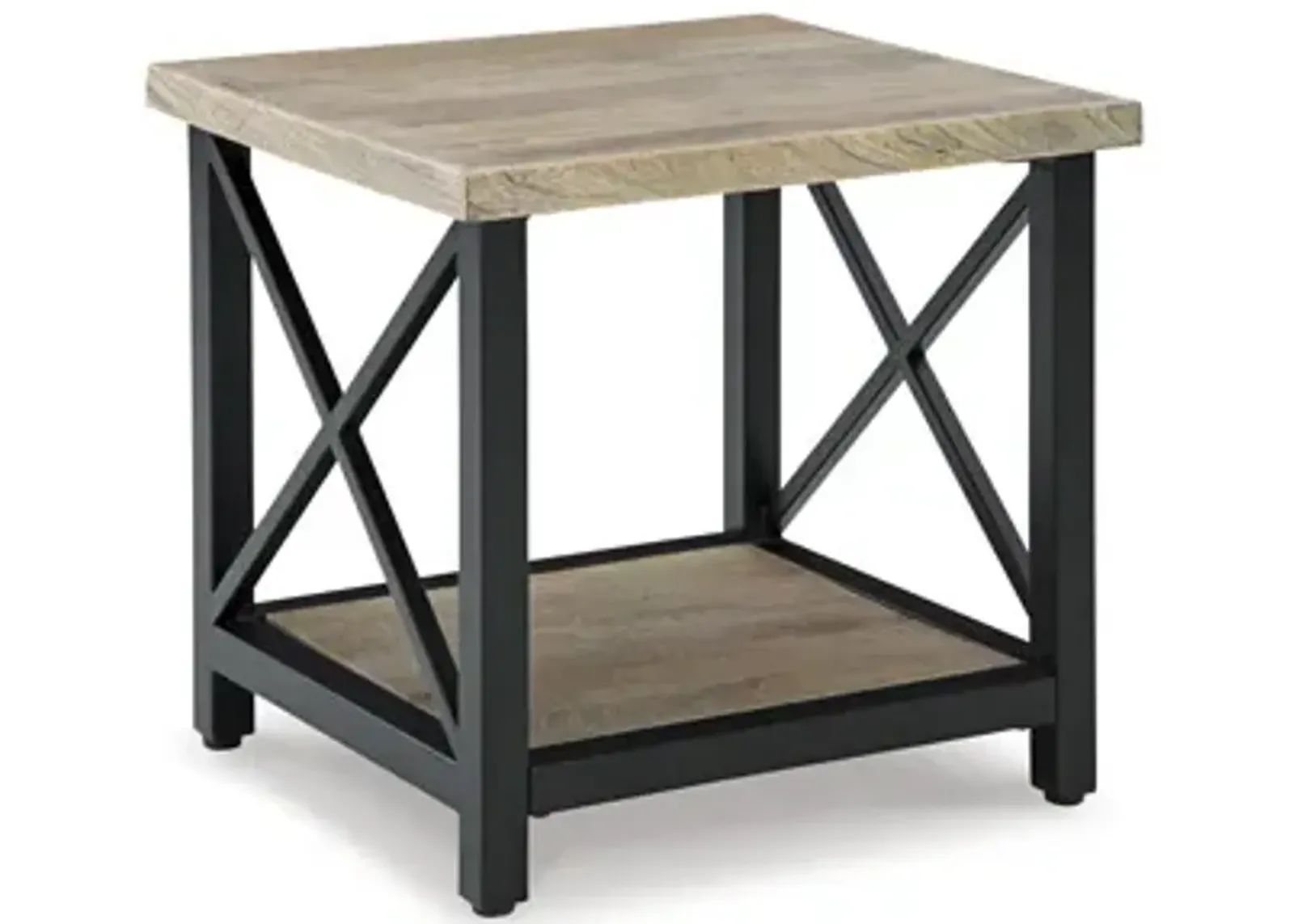 Bristenfort End Table