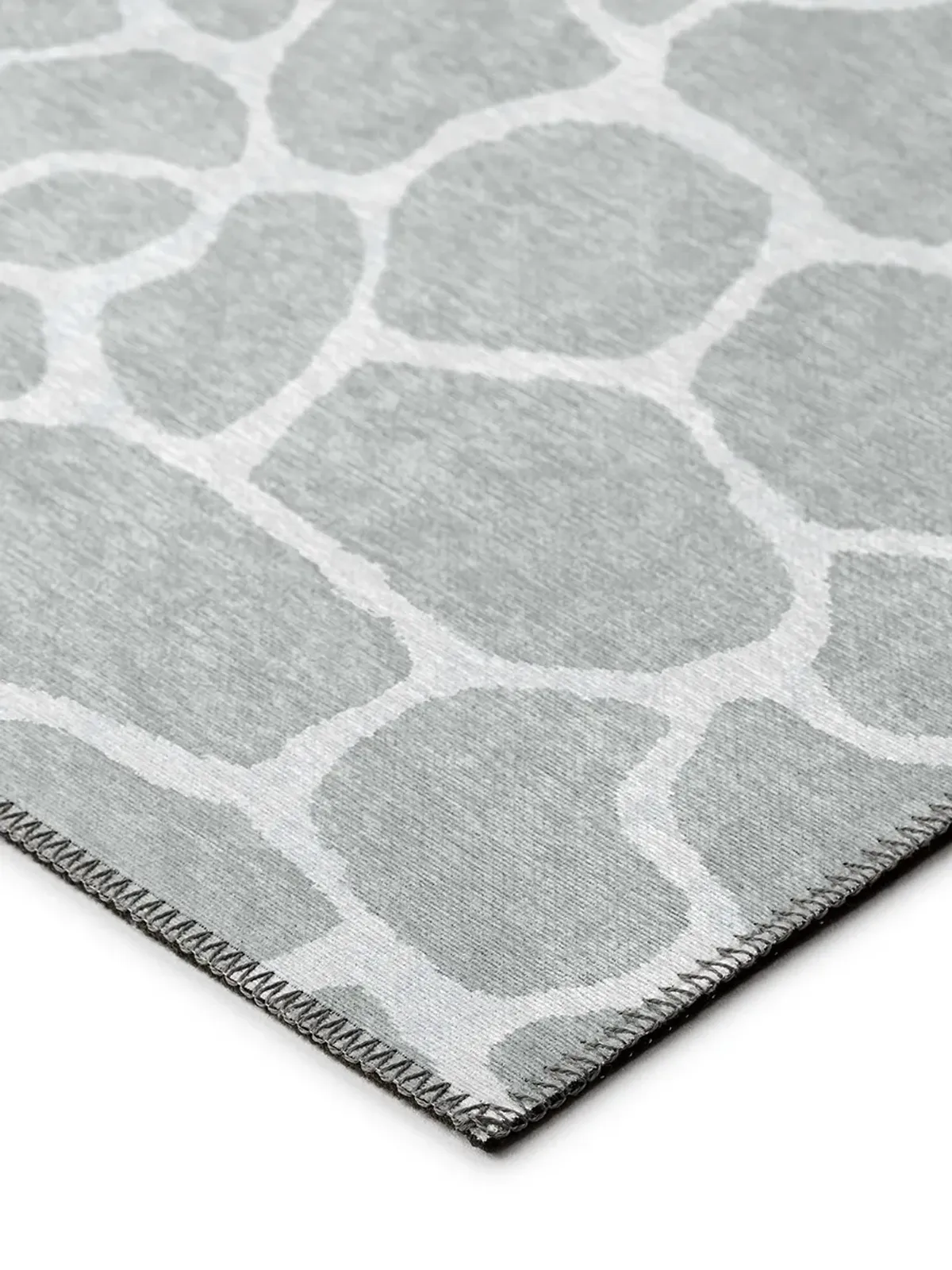 Mali ML4 Flannel 6' Rug