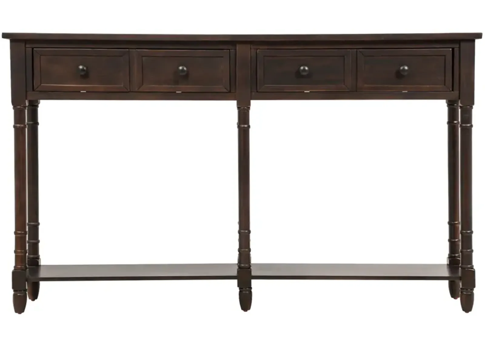 Merax Console Table Sofa Table