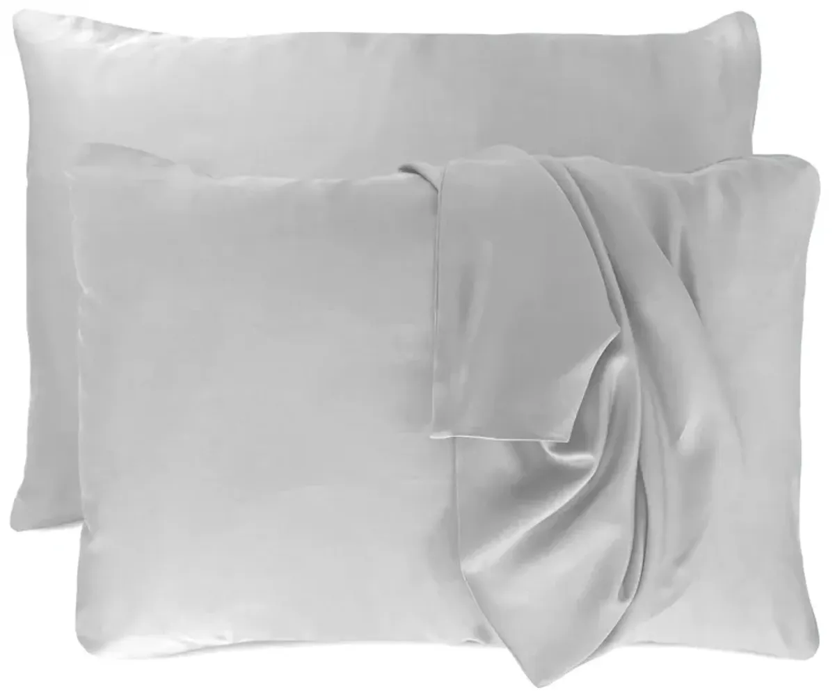 BedVoyage Luxury 100% viscose from Bamboo Pillowcase Set