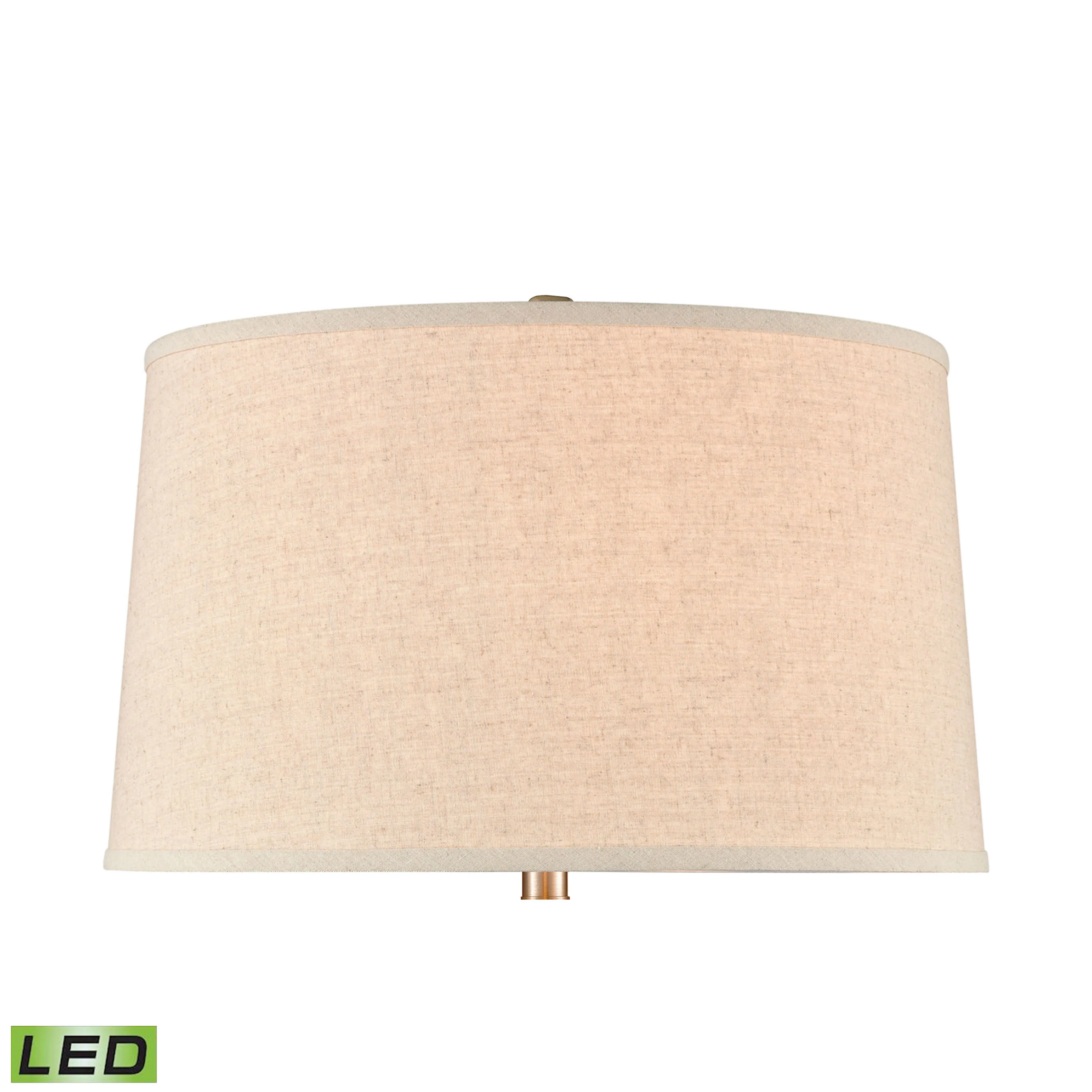 Bartlet Fields 34'' Table Lamp