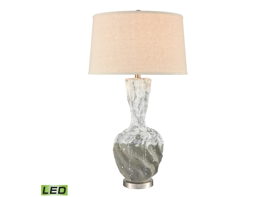 Bartlet Fields 34'' Table Lamp