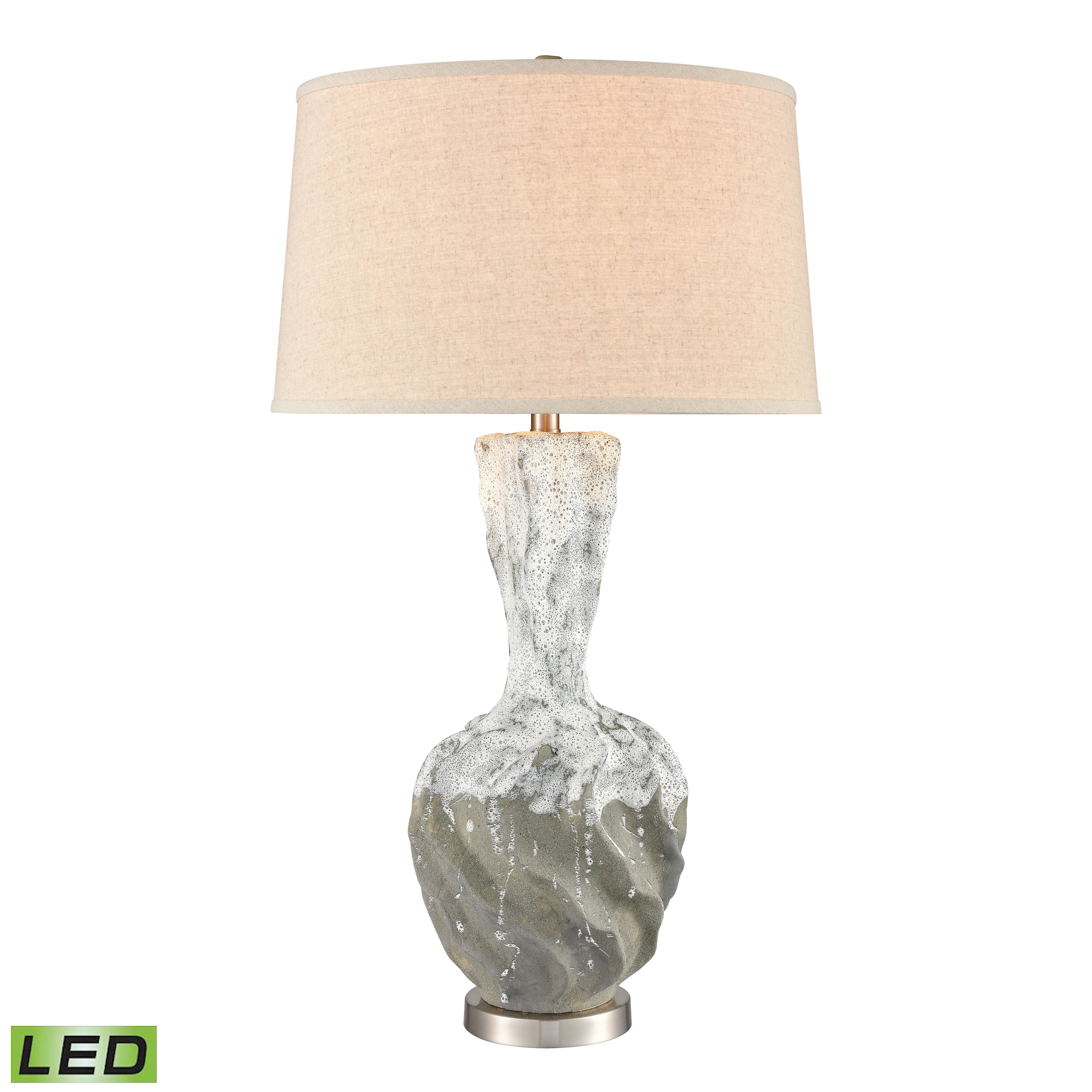 Bartlet Fields 34'' Table Lamp