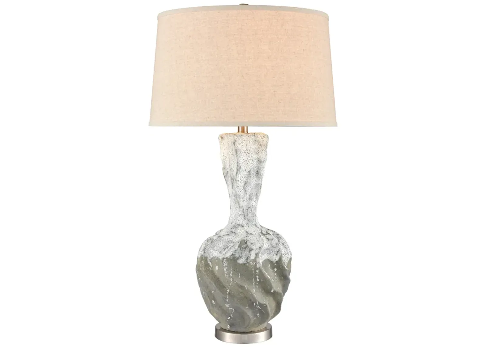 Bartlet Fields 34'' Table Lamp