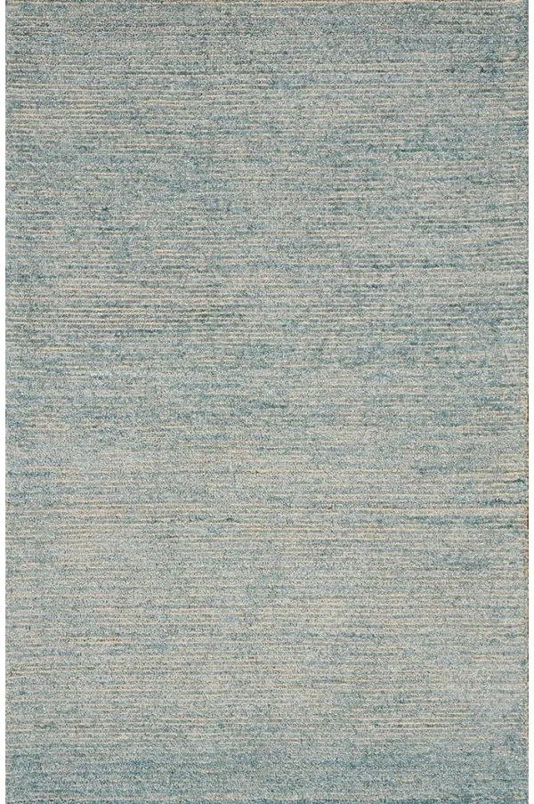 Weston WES01 Seafoam 5'3" x 7'5" Rug