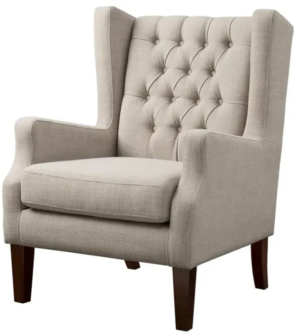 Belen Kox Wing Chair, Belen Kox