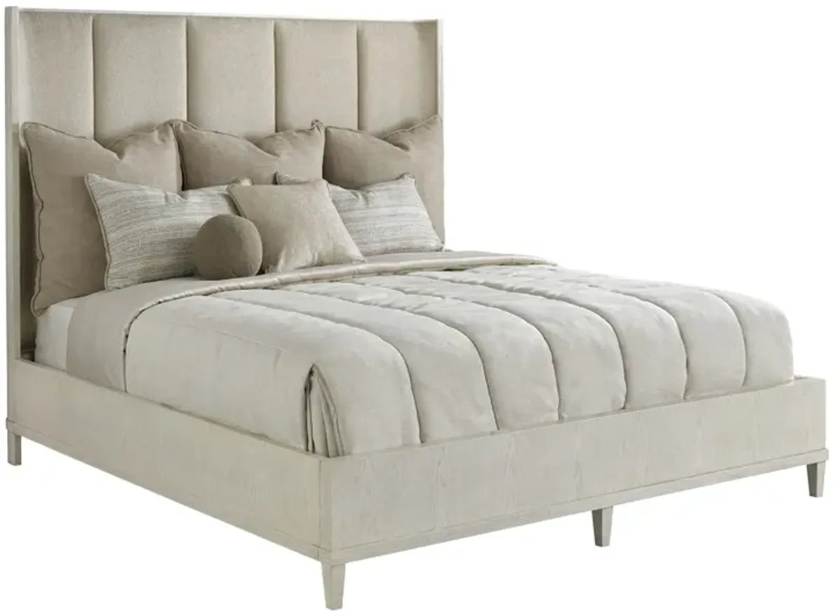 Ensemble King Panel Bed