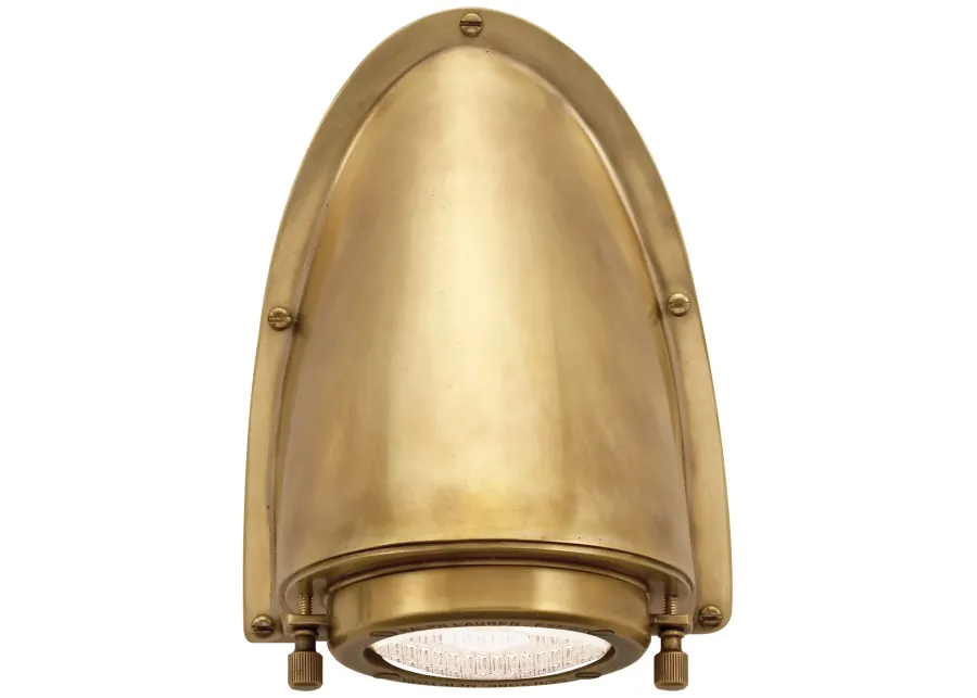 Grant Small Sconce