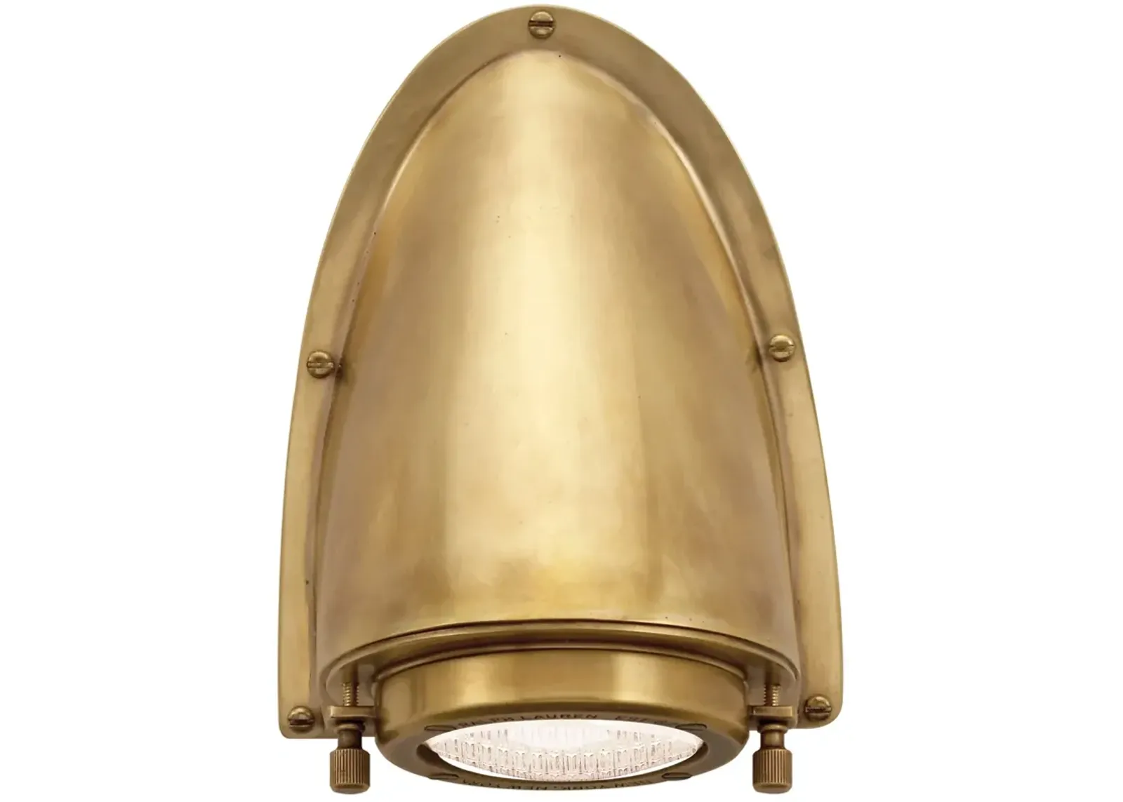 Grant Small Sconce