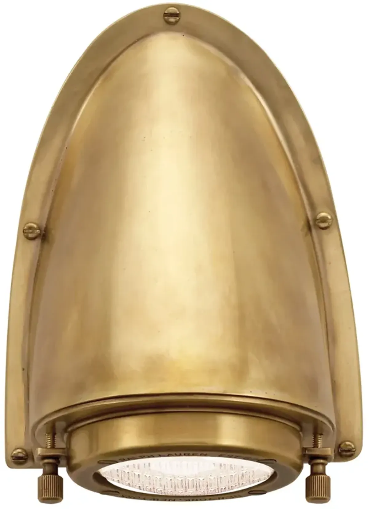 Grant Small Sconce