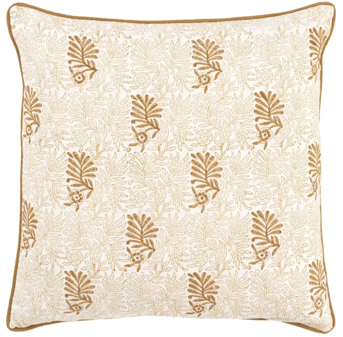 20" x 20" Poly Filled Pillow