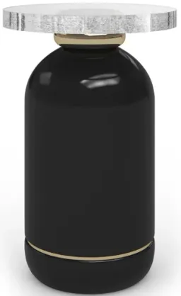 Black color