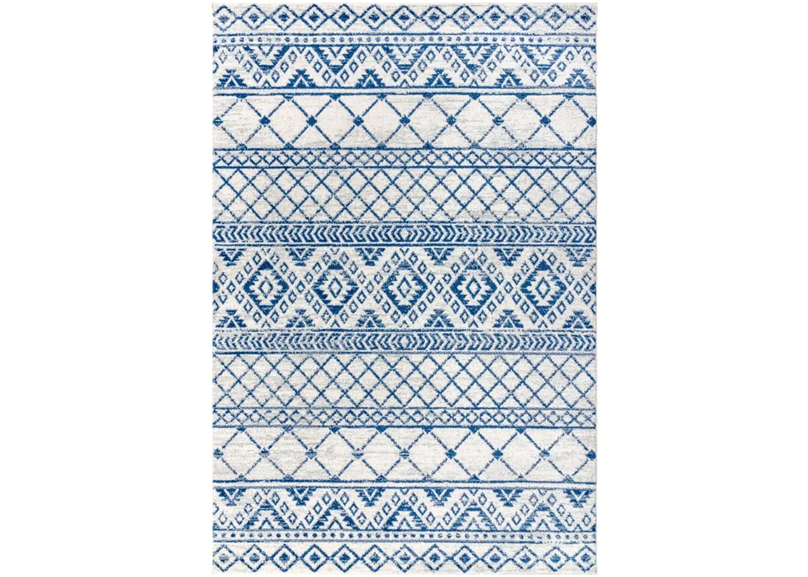 Marsha Moroccan Hype Boho Vintage Tribal Area Rug