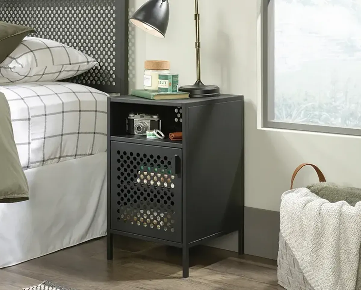 Boulevard Cafe Nightstand